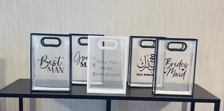 Gift Bags