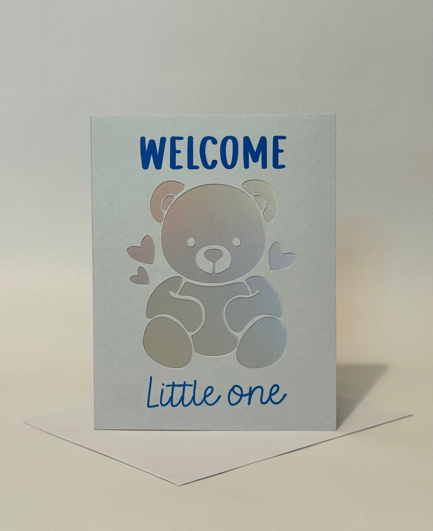 Welcome Little One