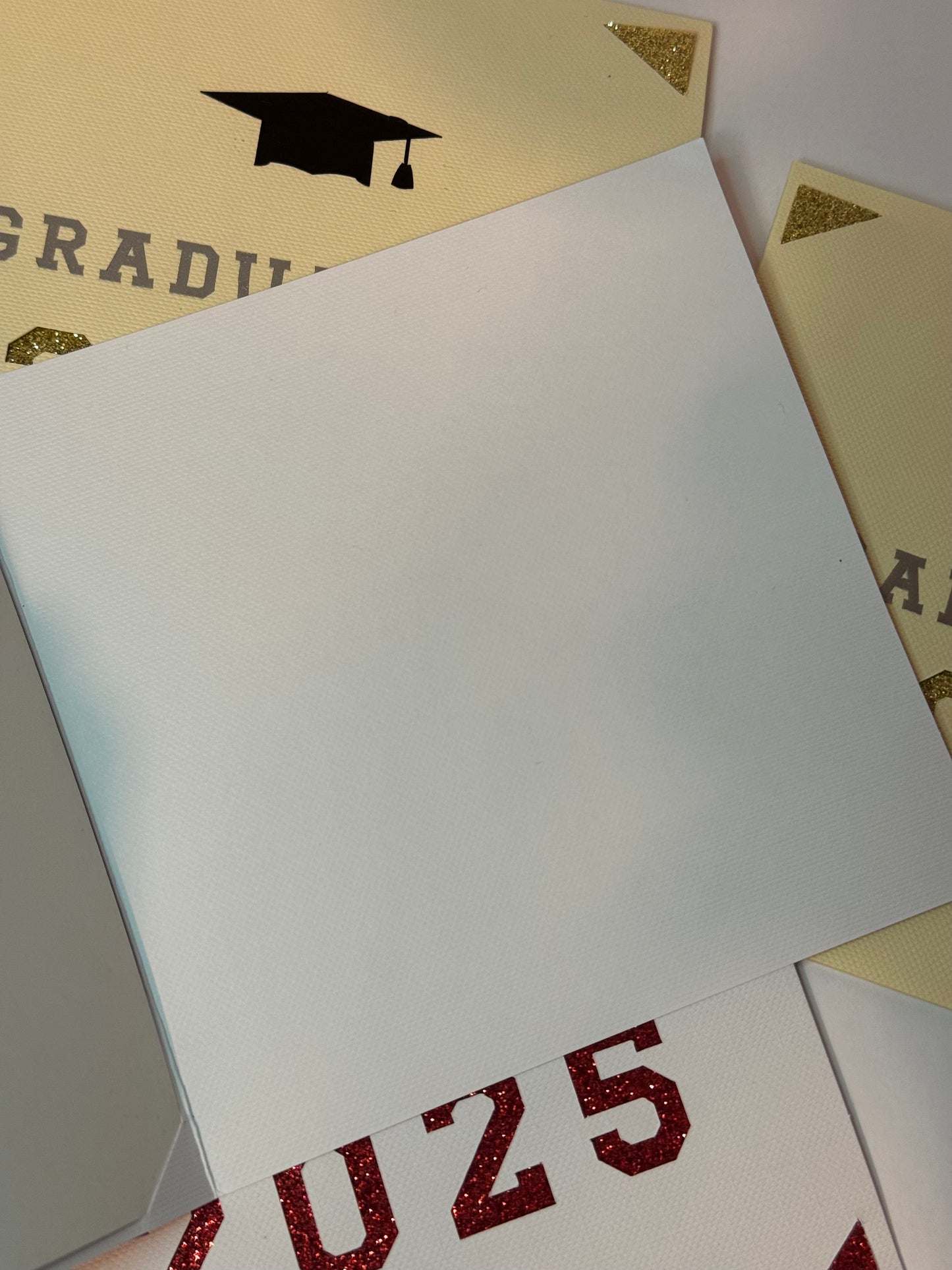 Graduation 2025 Card