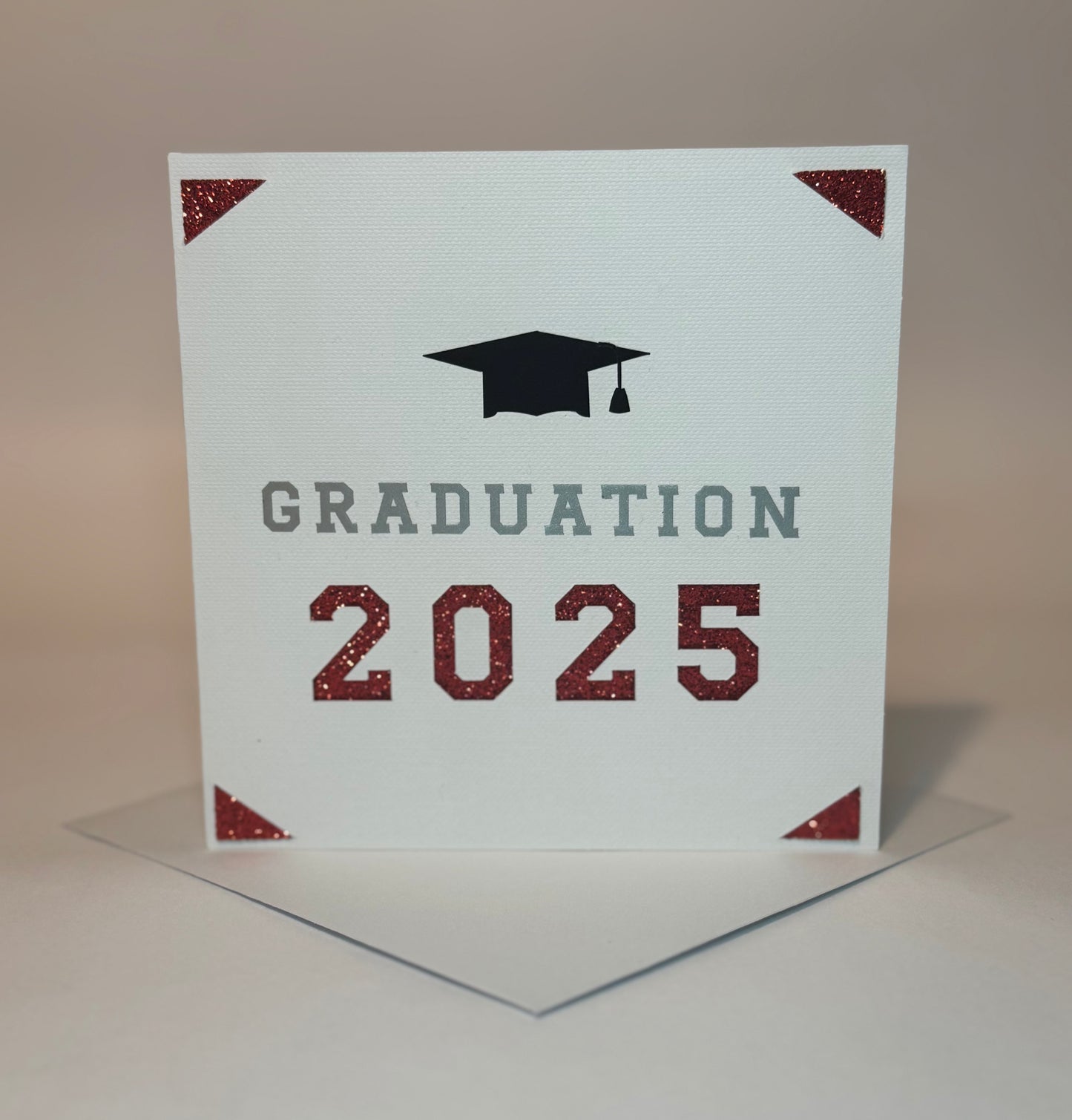 Graduation 2025 Card