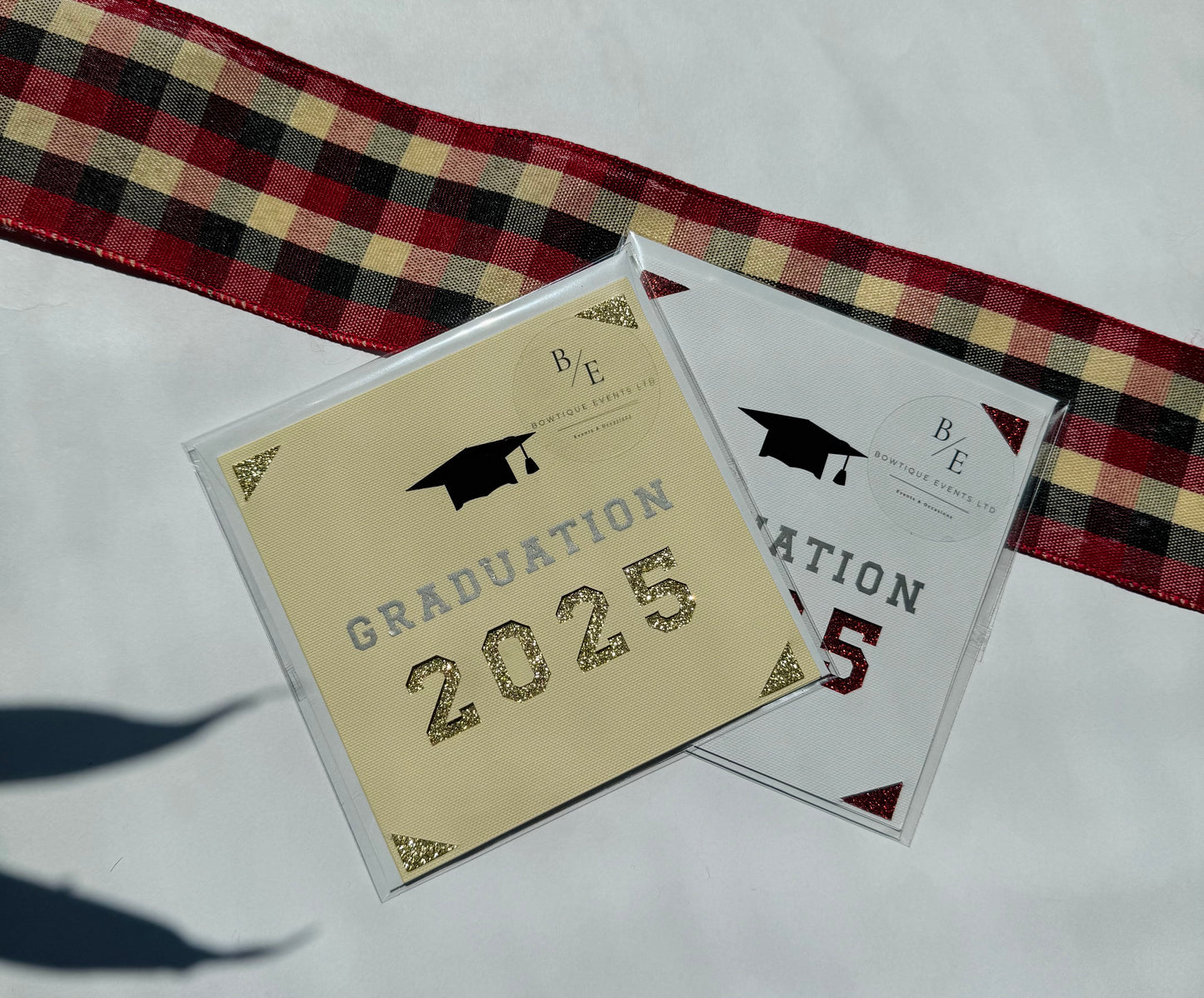 Graduation 2025 Card