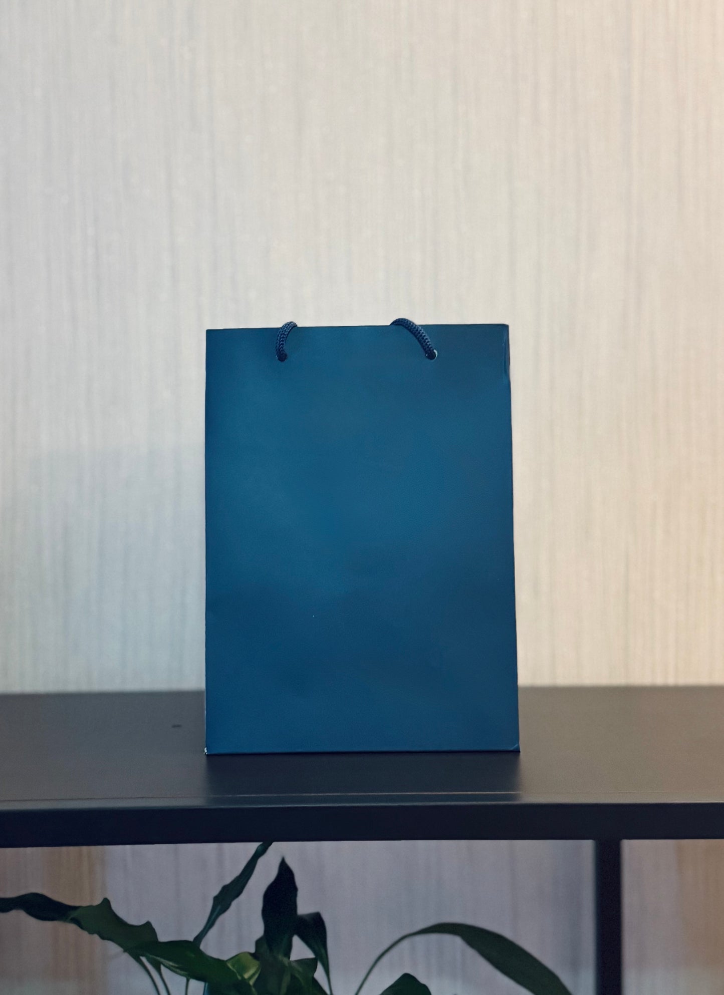 Customisable Luxury Greeting Bags