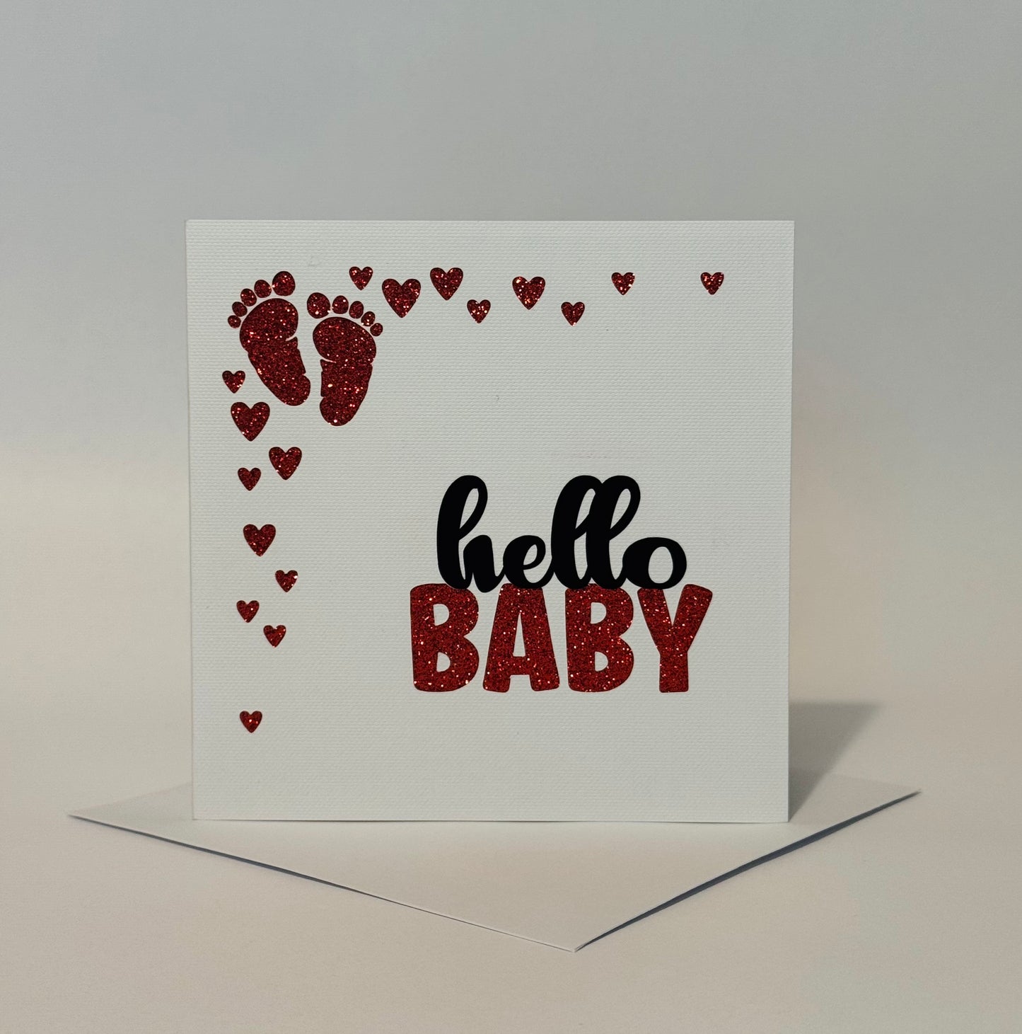 Hello Baby