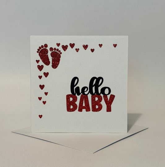 Hello Baby