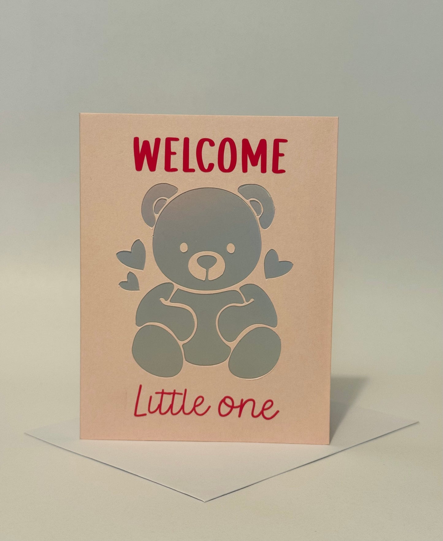 Welcome Little One