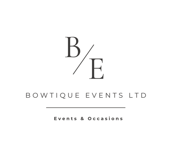 Bowtique Events 